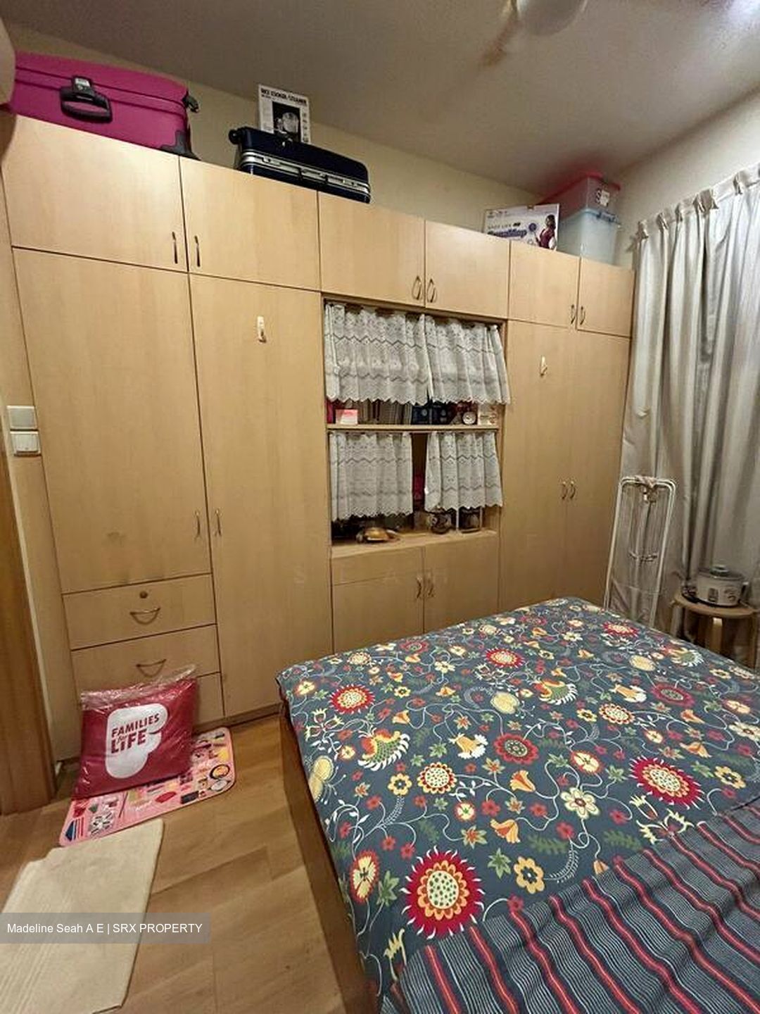 Mayfair Park (D21), Semi-Detached #499439751